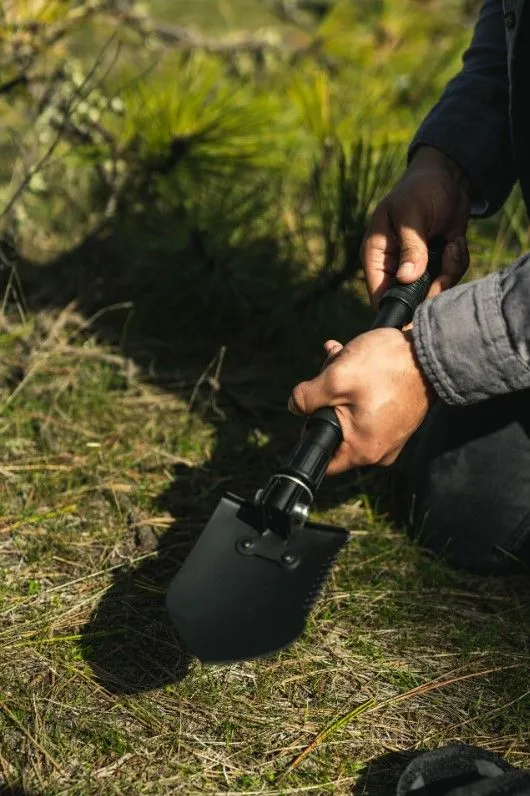 MINI SHOVEL